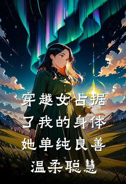 穿越女占据了我的身体她单纯良善温柔聪慧
