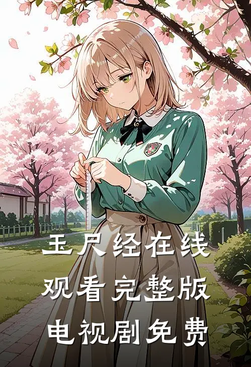 玉尺经在线观看完整版电视剧免费