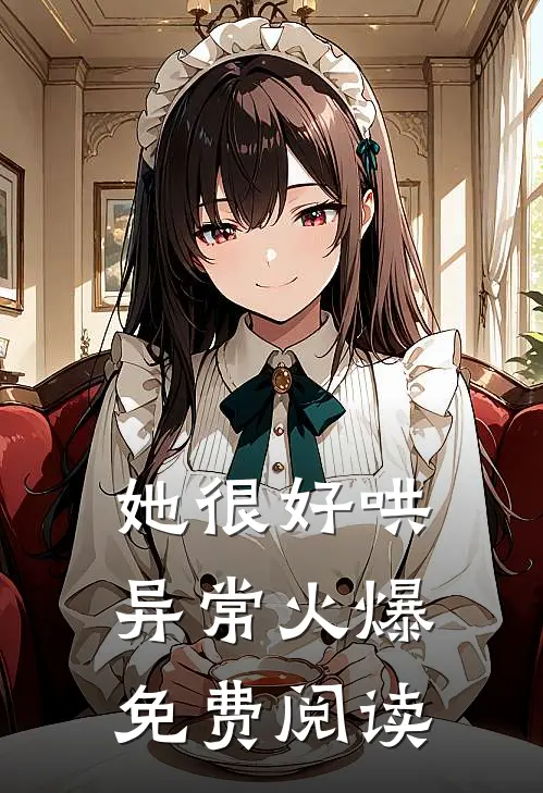 她很好哄异常火爆免费阅读