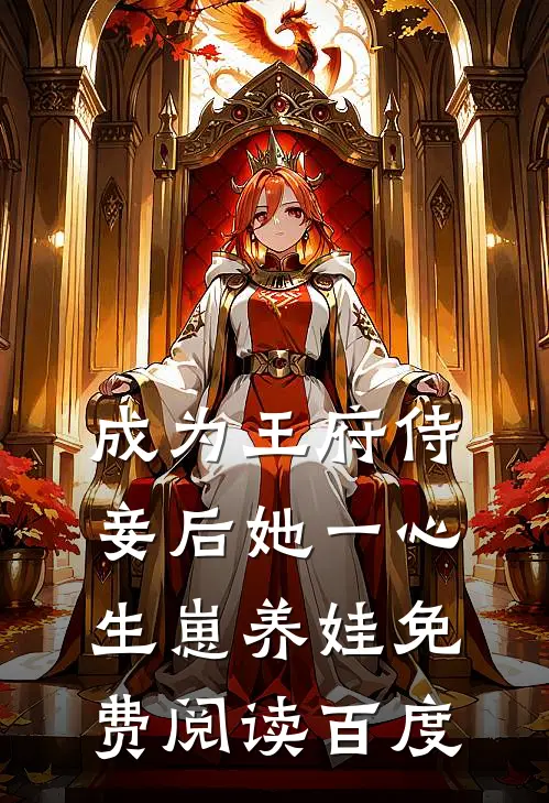 成为王府侍妾后她一心生崽养娃免费阅读百度