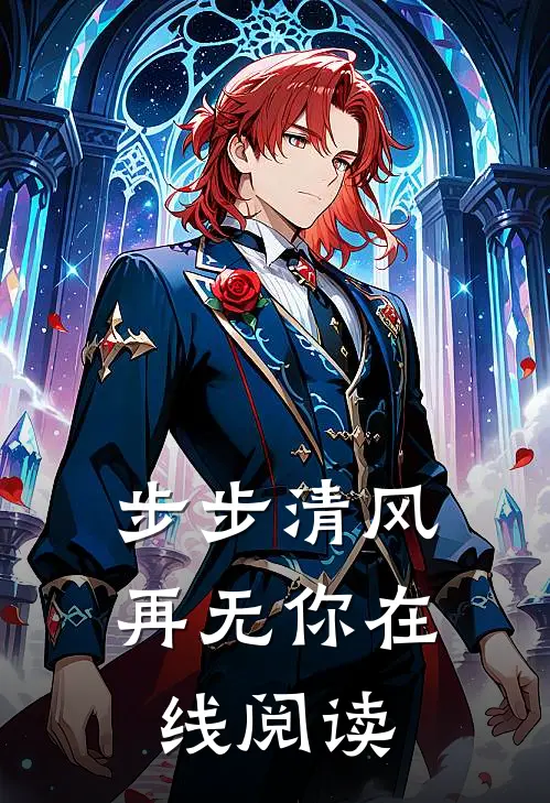 步步清风再无你在线阅读