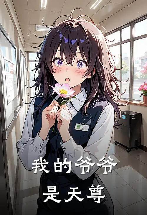 我的爷爷是天尊