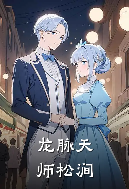 龙脉天师松涧