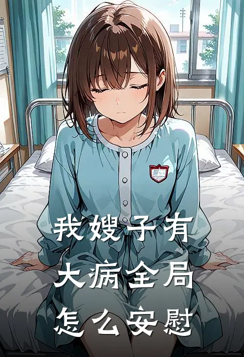 我嫂子有大病全局怎么安慰