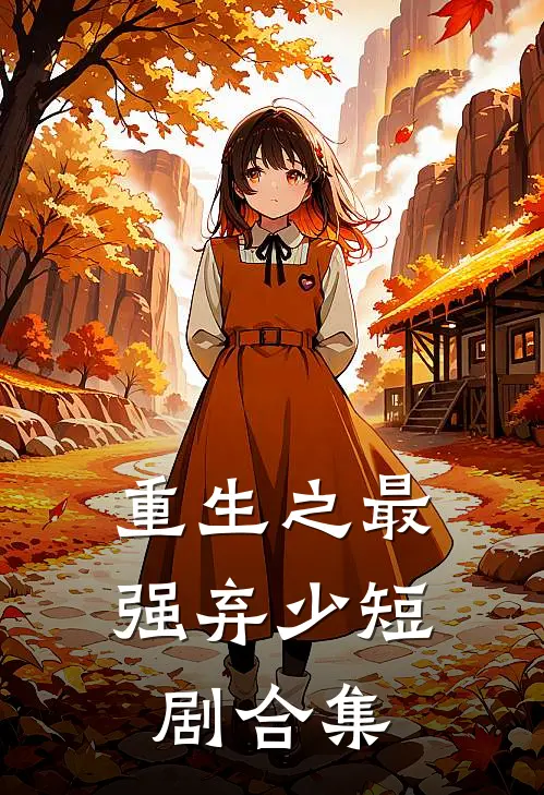 重生之最强弃少短剧合集