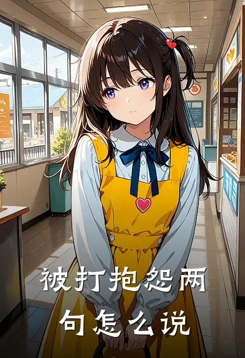 被打抱怨两句怎么说