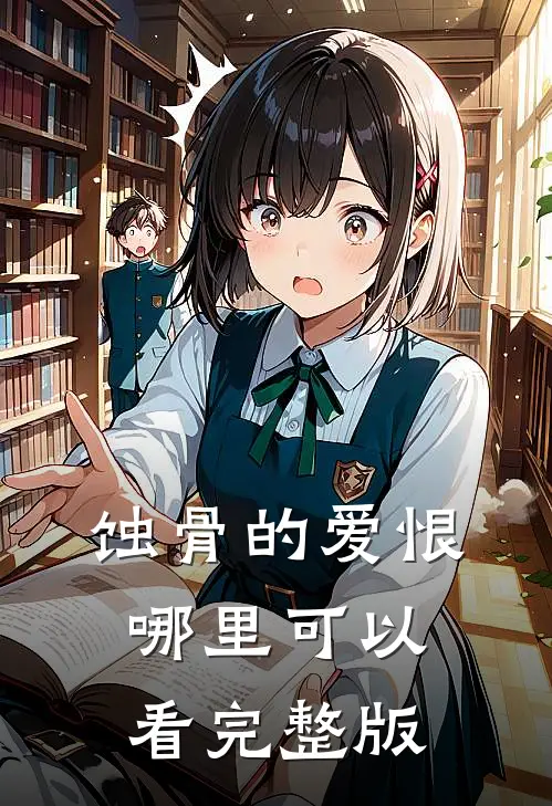 蚀骨的爱恨哪里可以看完整版