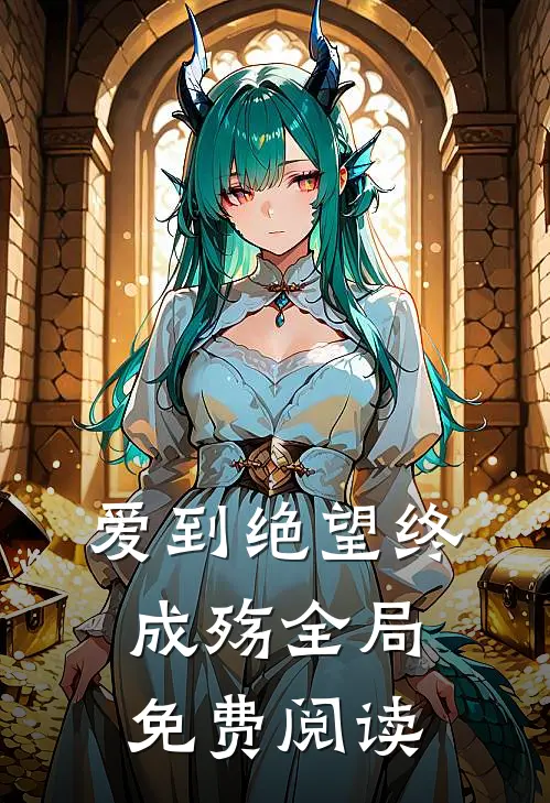 爱到绝望终成殇全局免费阅读