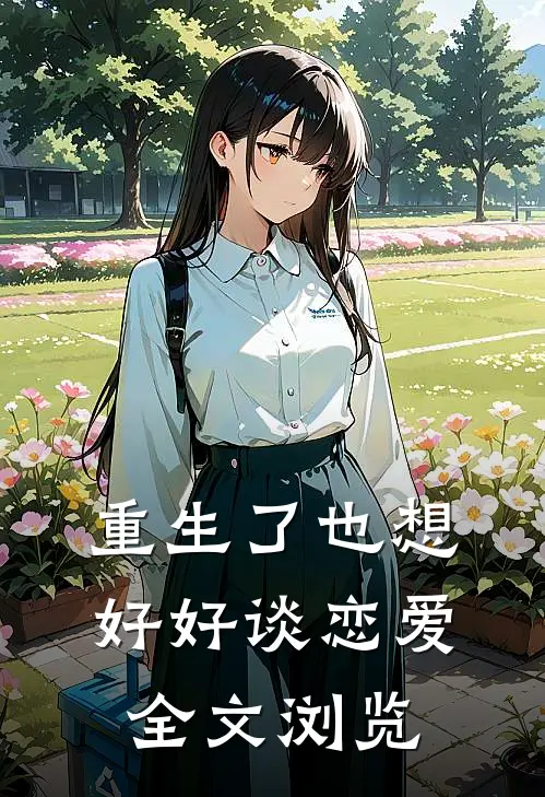 重生了也想好好谈恋爱全文浏览