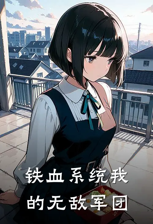 铁血系统我的无敌军团
