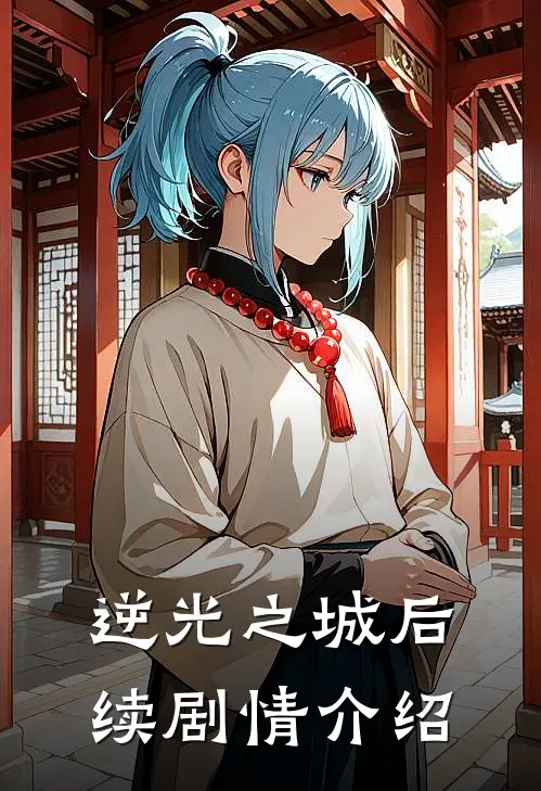 逆光之城后续剧情介绍