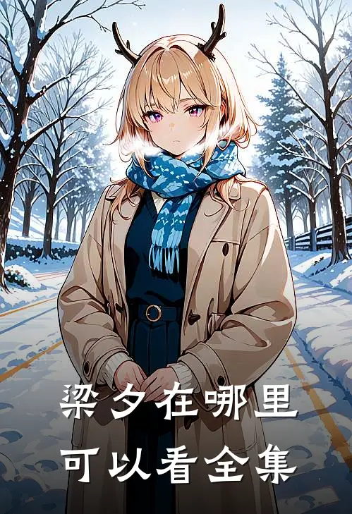 梁夕在哪里可以看全集