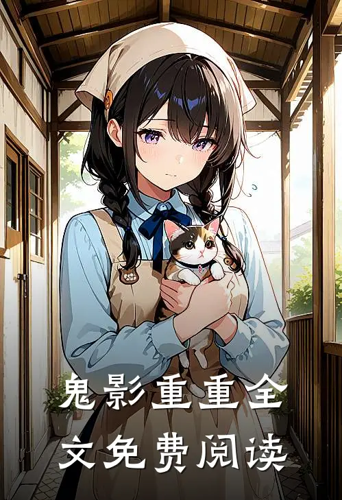 鬼影重重全文免费阅读