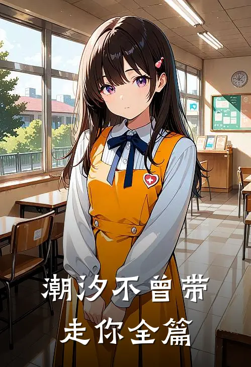 潮汐不曾带走你全篇