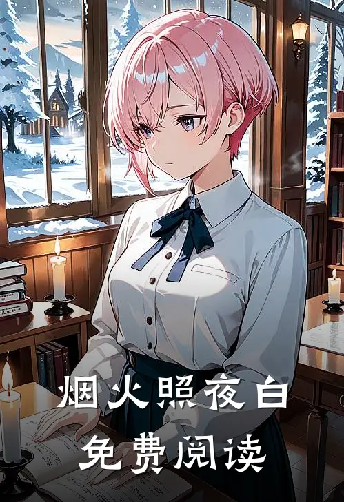 烟火照夜白免费阅读