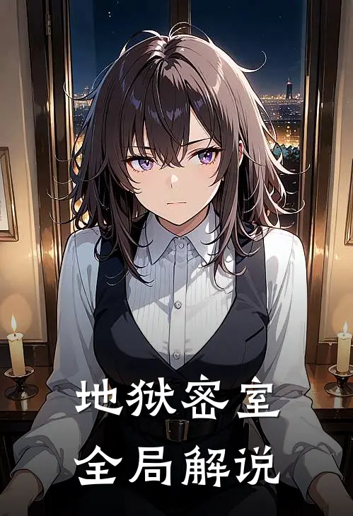 地狱密室全局解说