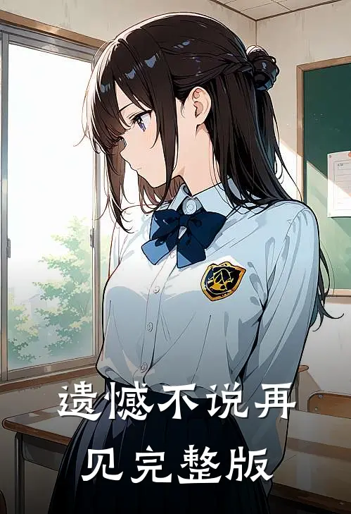 遗憾不说再见完整版
