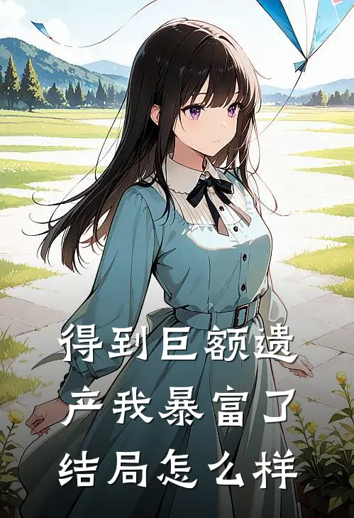 得到巨额遗产我暴富了结局怎么样