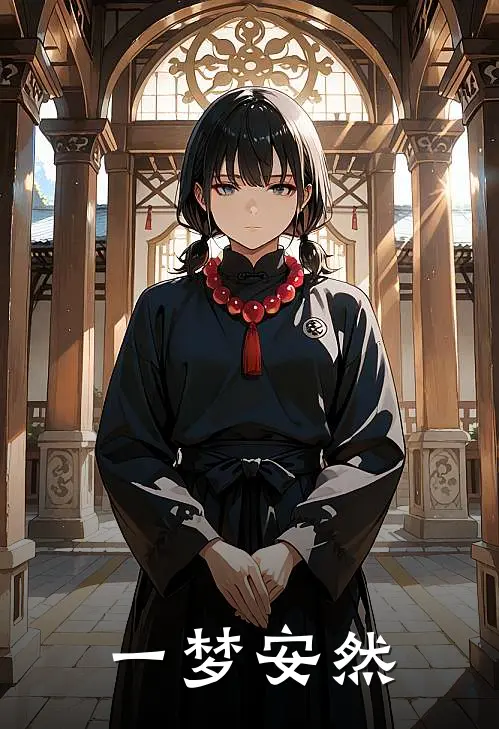 一梦安然