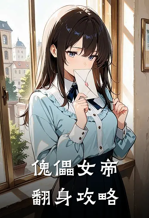 傀儡女帝翻身攻略