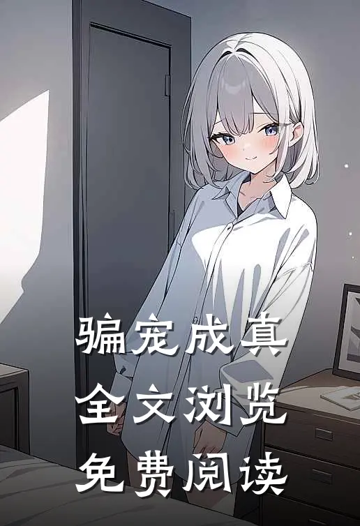 骗宠成真全文浏览免费阅读