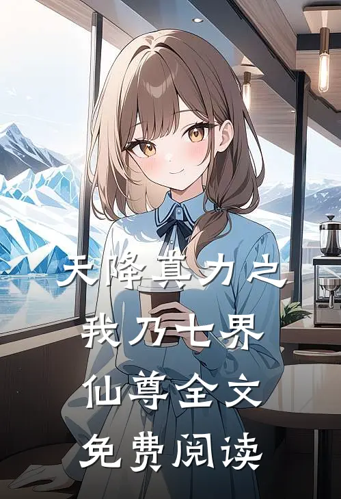 天降真力之我乃七界仙尊全文免费阅读