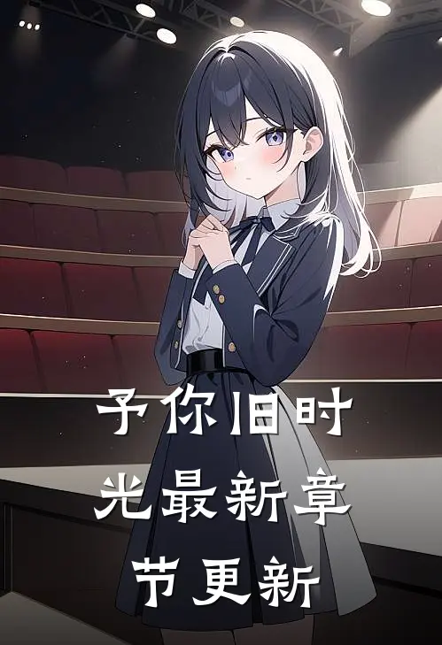 予你旧时光最新章节更新