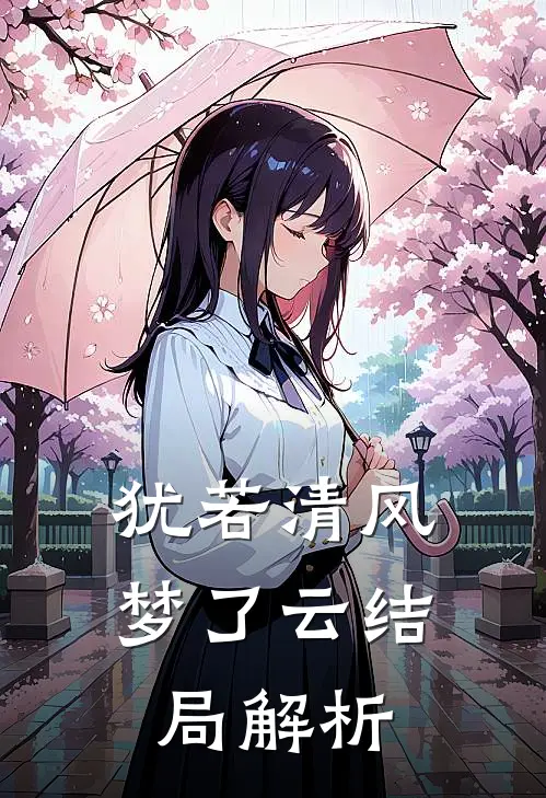 犹若清风梦了云结局解析