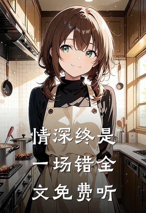 情深终是一场错全文免费听