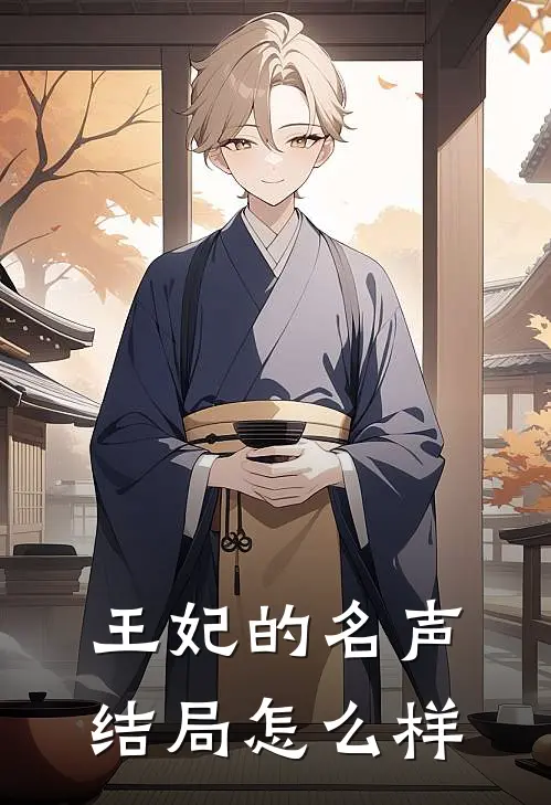 王妃的名声结局怎么样