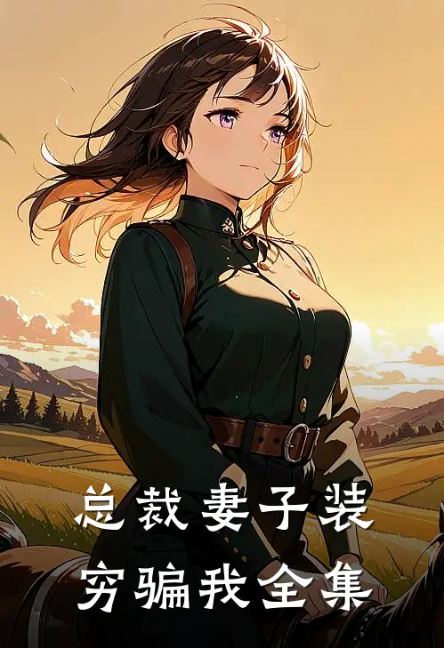 总裁妻子装穷骗我 全集