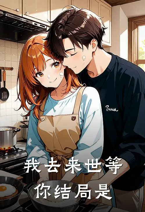 我去来世等你结局是