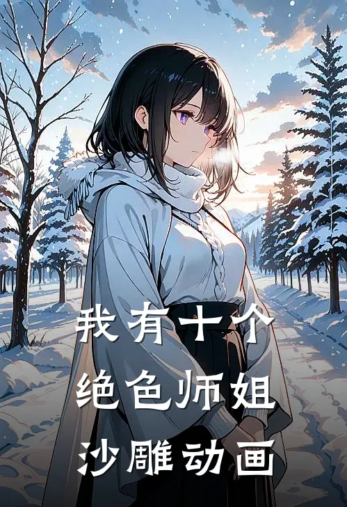 我有十个绝色师姐沙雕动画