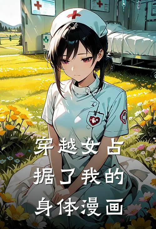 穿越女占据了我的身体漫画