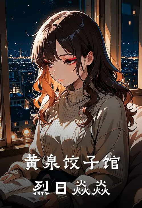 黄泉饺子馆 烈日焱焱