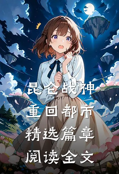 昆仑战神重回都市精选篇章阅读全文
