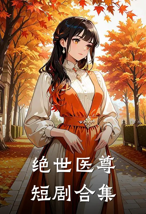 绝世医尊短剧合集