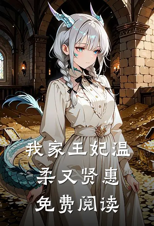 我家王妃温柔又贤惠免费阅读