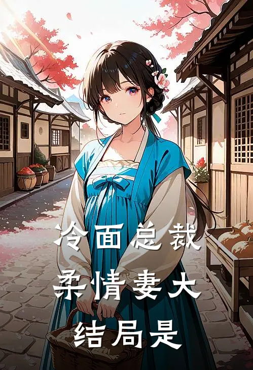冷面总裁柔情妻大结局是