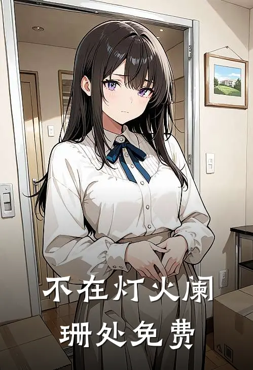 不在灯火阑珊处免费