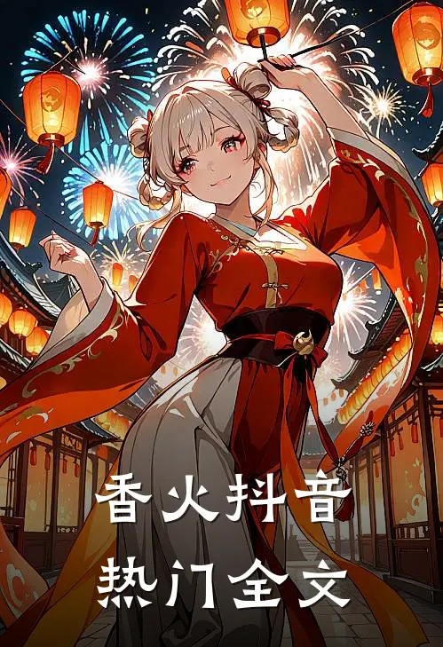 香火抖音热门全文