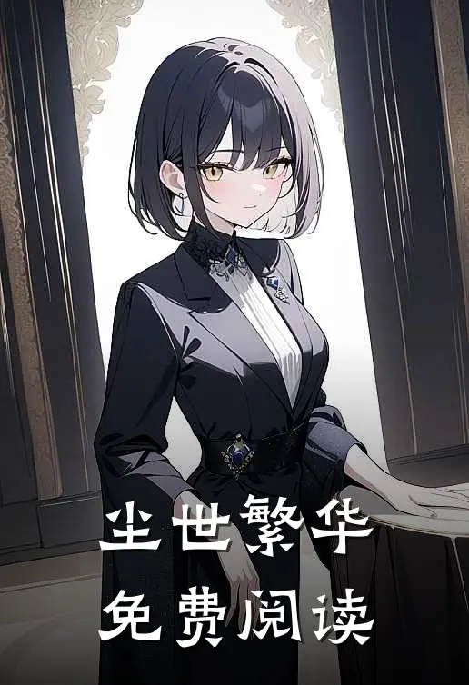 尘世繁华免费阅读