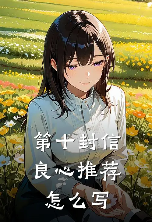 第十封信良心推荐怎么写