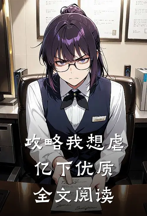 攻略我想虐亿下优质全文阅读