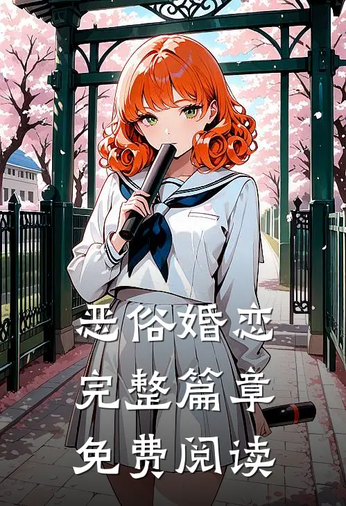 恶俗婚恋完整篇章免费阅读