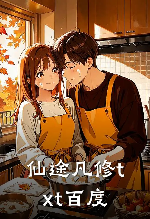 仙途凡修txt百度