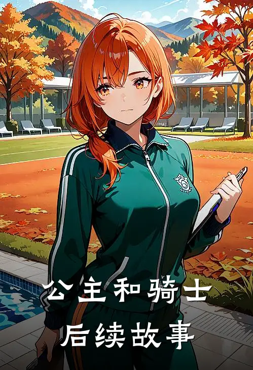 公主和骑士后续故事