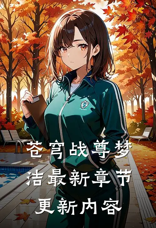 苍穹战尊梦洁最新章节更新内容
