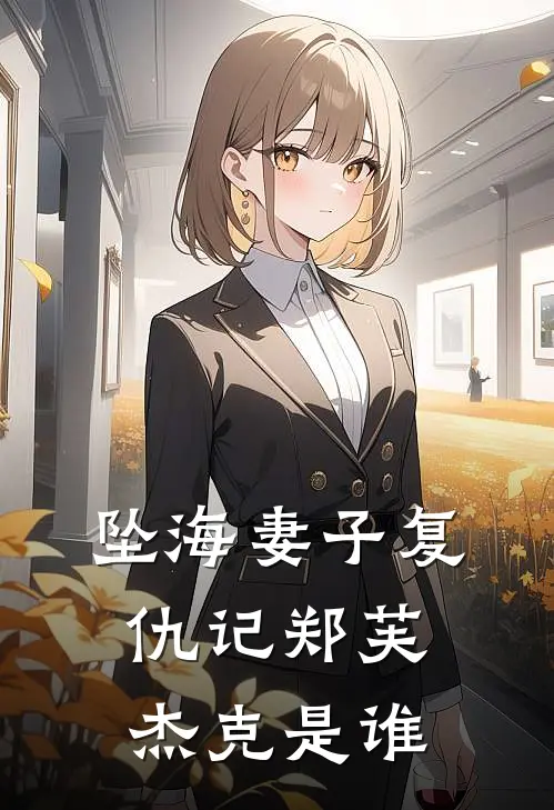 坠海妻子复仇记郑芙杰克是谁