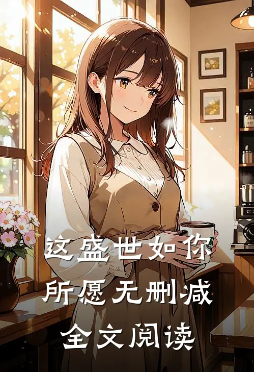 这盛世如你所愿无删减全文阅读